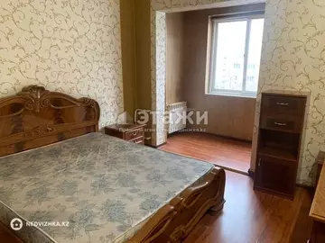 62 м², 2-комнатная квартира, этаж 5 из 5, 62 м², изображение - 22