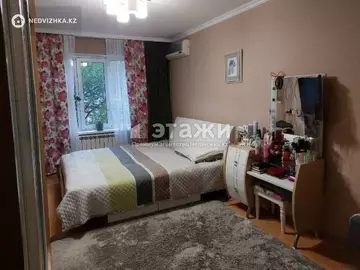 2-комнатная квартира, этаж 2 из 5, 51 м²
