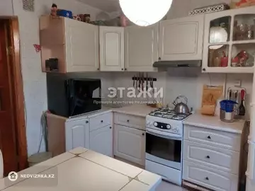 2-комнатная квартира, этаж 2 из 5, 51 м²