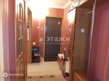 2-комнатная квартира, этаж 2 из 5, 51 м²