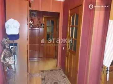 51.1 м², 2-комнатная квартира, этаж 2 из 5, 51 м², изображение - 4