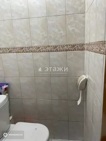 51.1 м², 2-комнатная квартира, этаж 2 из 5, 51 м², изображение - 6