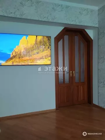 2-комнатная квартира, этаж 5 из 6, 50 м², на длительный срок