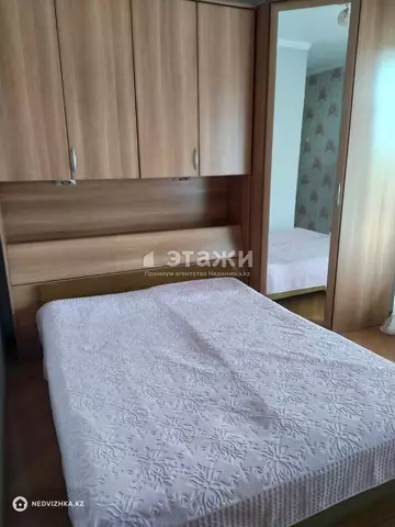 2-комнатная квартира, этаж 5 из 6, 50 м², на длительный срок