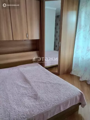 2-комнатная квартира, этаж 5 из 6, 50 м², на длительный срок