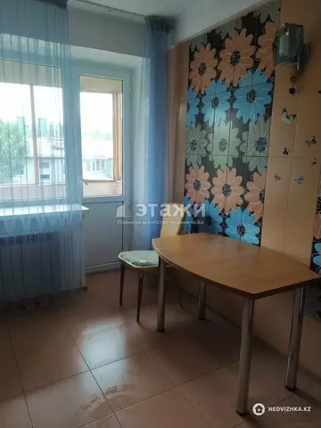 2-комнатная квартира, этаж 5 из 6, 50 м², на длительный срок