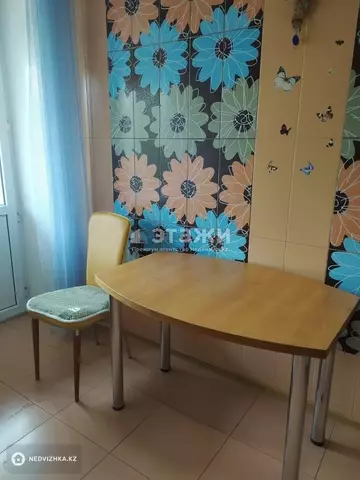 50 м², 2-комнатная квартира, этаж 5 из 6, 50 м², на длительный срок, изображение - 4