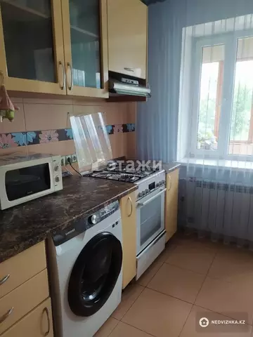 50 м², 2-комнатная квартира, этаж 5 из 6, 50 м², на длительный срок, изображение - 6