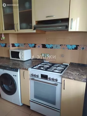 50 м², 2-комнатная квартира, этаж 5 из 6, 50 м², на длительный срок, изображение - 7