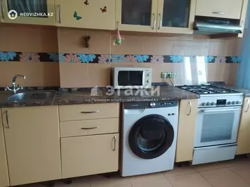 50 м², 2-комнатная квартира, этаж 5 из 6, 50 м², на длительный срок, изображение - 8
