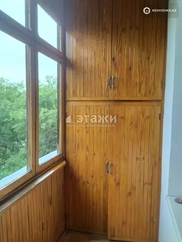 50 м², 2-комнатная квартира, этаж 5 из 6, 50 м², на длительный срок, изображение - 10