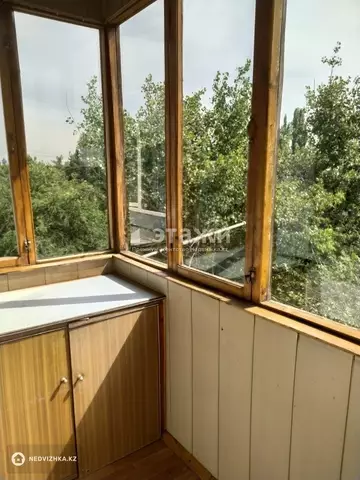 50 м², 2-комнатная квартира, этаж 5 из 6, 50 м², на длительный срок, изображение - 11