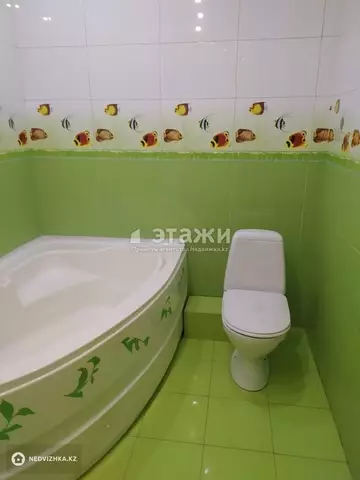 50 м², 2-комнатная квартира, этаж 5 из 6, 50 м², на длительный срок, изображение - 14