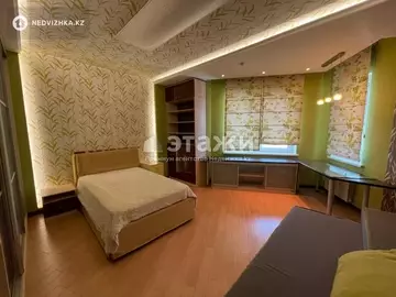 137 м², 3-комнатная квартира, этаж 20 из 20, 137 м², на длительный срок, изображение - 5