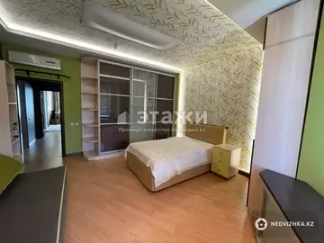 137 м², 3-комнатная квартира, этаж 20 из 20, 137 м², на длительный срок, изображение - 6