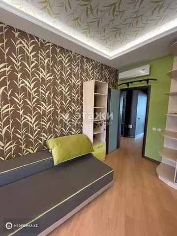 137 м², 3-комнатная квартира, этаж 20 из 20, 137 м², на длительный срок, изображение - 7
