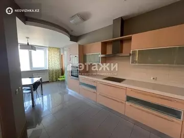 137 м², 3-комнатная квартира, этаж 20 из 20, 137 м², на длительный срок, изображение - 8