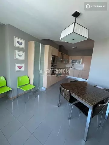 137 м², 3-комнатная квартира, этаж 20 из 20, 137 м², на длительный срок, изображение - 9