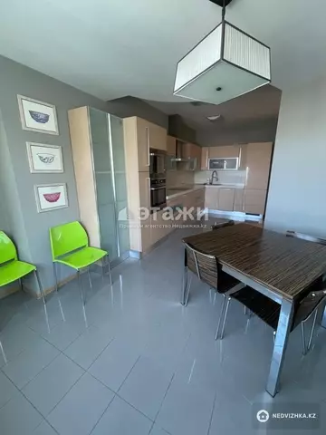 137 м², 3-комнатная квартира, этаж 20 из 20, 137 м², на длительный срок, изображение - 10