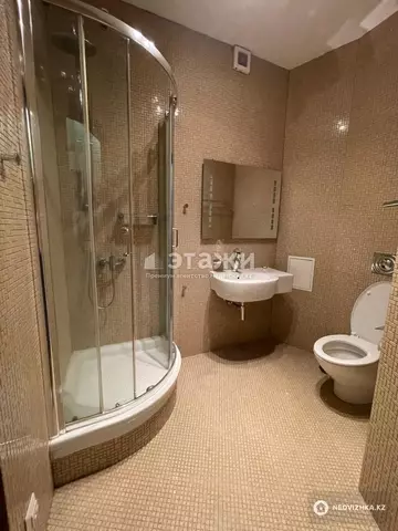 137 м², 3-комнатная квартира, этаж 20 из 20, 137 м², на длительный срок, изображение - 12