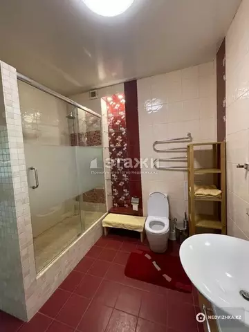 137 м², 3-комнатная квартира, этаж 20 из 20, 137 м², на длительный срок, изображение - 13