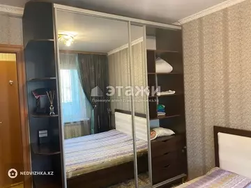 67 м², 3-комнатная квартира, этаж 2 из 5, 67 м², на длительный срок, изображение - 0
