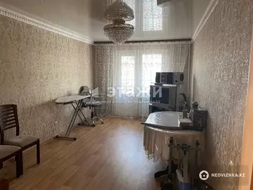 67 м², 3-комнатная квартира, этаж 2 из 5, 67 м², на длительный срок, изображение - 2
