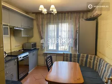 67 м², 3-комнатная квартира, этаж 2 из 5, 67 м², на длительный срок, изображение - 3