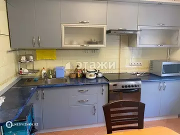 67 м², 3-комнатная квартира, этаж 2 из 5, 67 м², на длительный срок, изображение - 4