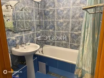 67 м², 3-комнатная квартира, этаж 2 из 5, 67 м², на длительный срок, изображение - 6