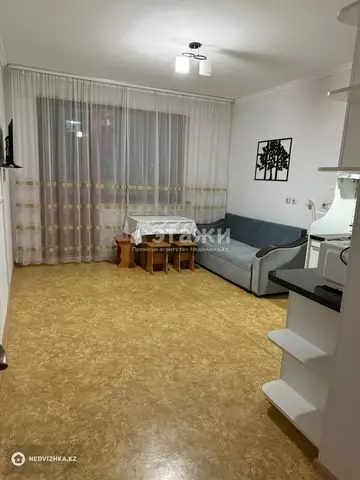 50 м², 2-комнатная квартира, этаж 1 из 17, 50 м², на длительный срок, изображение - 5