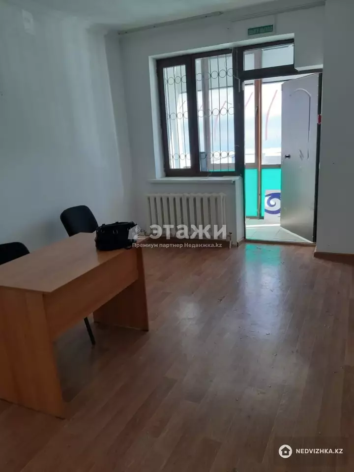 42.2 м², Офисное помещение, этаж 1 из 9, 42 м², изображение - 1