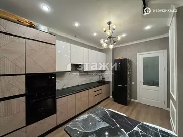 88 м², 3-комнатная квартира, этаж 1 из 9, 88 м², изображение - 4