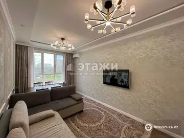88 м², 3-комнатная квартира, этаж 1 из 9, 88 м², изображение - 6