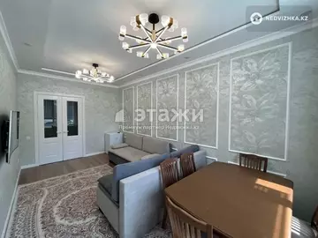 88 м², 3-комнатная квартира, этаж 1 из 9, 88 м², изображение - 7