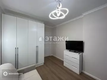 88 м², 3-комнатная квартира, этаж 1 из 9, 88 м², изображение - 8