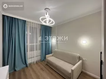 88 м², 3-комнатная квартира, этаж 1 из 9, 88 м², изображение - 9