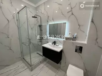 88 м², 3-комнатная квартира, этаж 1 из 9, 88 м², изображение - 12