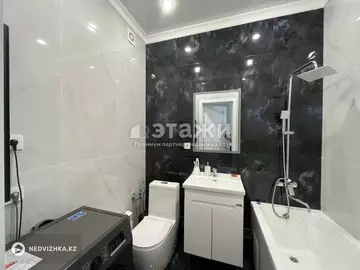 88 м², 3-комнатная квартира, этаж 1 из 9, 88 м², изображение - 13