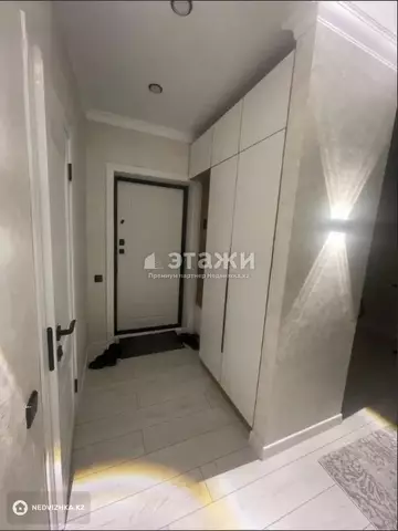 1-комнатная квартира, этаж 5 из 9, 38 м²