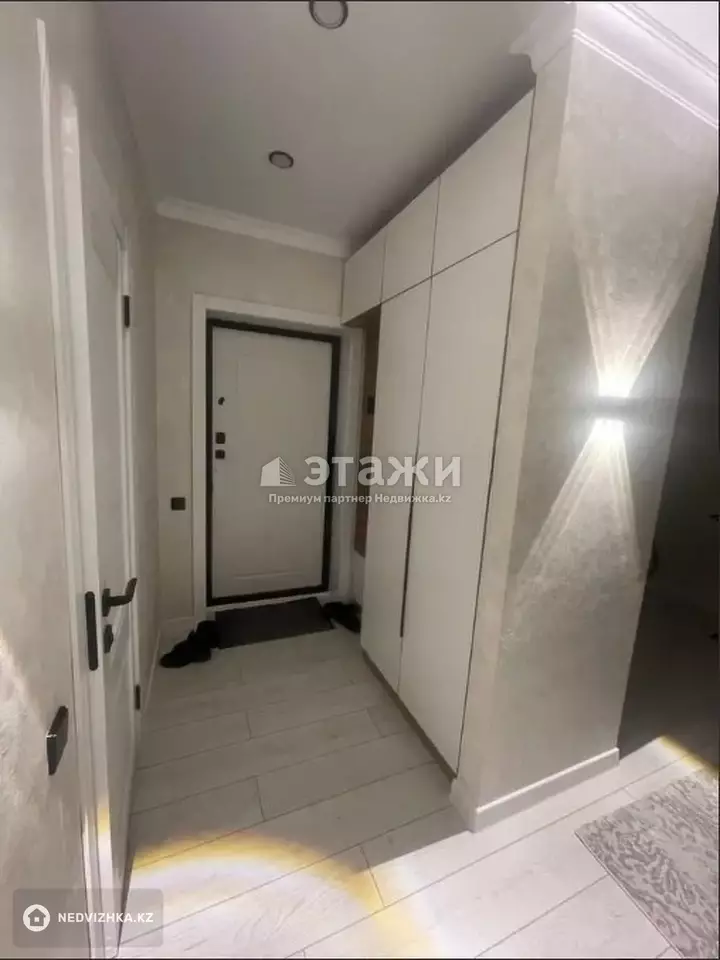 38 м², 1-комнатная квартира, этаж 5 из 9, 38 м², изображение - 1