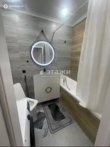 1-комнатная квартира, этаж 5 из 9, 38 м²