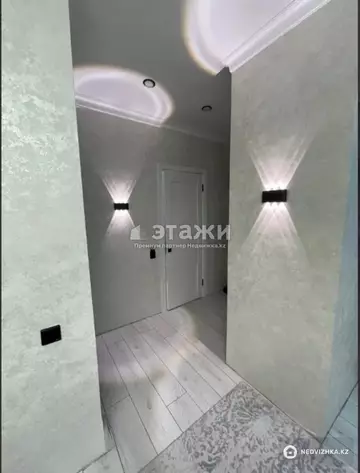 1-комнатная квартира, этаж 5 из 9, 38 м²