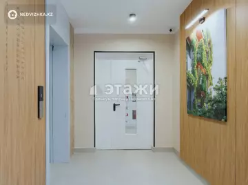 34 м², 1-комнатная квартира, этаж 12 из 16, 34 м², изображение - 1