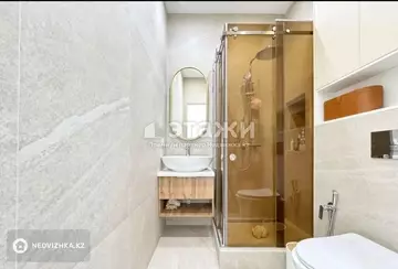 106 м², 3-комнатная квартира, этаж 8 из 9, 106 м², изображение - 4