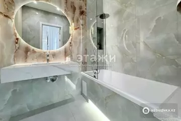 106 м², 3-комнатная квартира, этаж 8 из 9, 106 м², изображение - 6