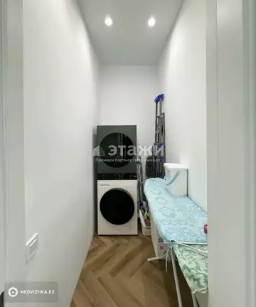 106 м², 3-комнатная квартира, этаж 8 из 9, 106 м², изображение - 7