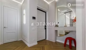 106 м², 3-комнатная квартира, этаж 8 из 9, 106 м², изображение - 8