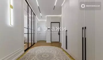106 м², 3-комнатная квартира, этаж 8 из 9, 106 м², изображение - 9