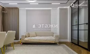 106 м², 3-комнатная квартира, этаж 8 из 9, 106 м², изображение - 13